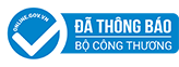 Thông tin cuối website Thông tin cuối website